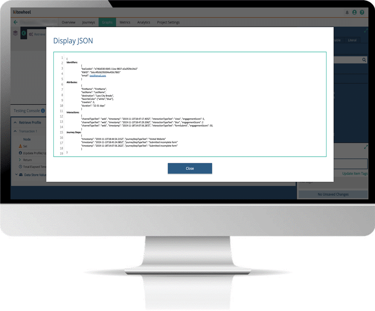 Identity Management
